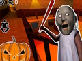 Permainan Nenek: Rumah Halloween  talian