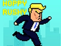 Permainan Hoppy Rushy talian