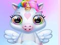 Permainan Telefon Unicorn Bayi  talian