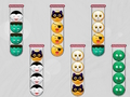 Permainan Isih Emoji  talian