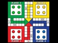 Permainan Pergaduhan Ludo  talian