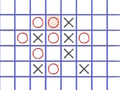 Permainan Teka-teki Tic Tac Toe  talian