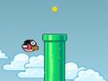 Permainan Flappy Bird Klasik  talian