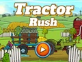 Permainan Tergesa-gesa Traktor  talian