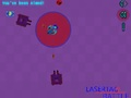 Permainan Pertempuran Lasertag  talian
