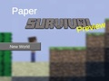 Permainan Kemandirian Kertas  talian
