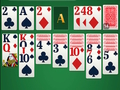 Permainan Nova Solitaire talian