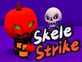 Permainan Skelestrike talian