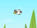 Permainan Hen's Eggventure talian