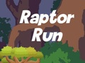 Permainan Larian Raptor  talian