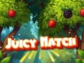 Permainan Padan Juicy  talian
