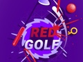 Permainan Golf Merah  talian