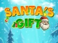 Permainan Hadiah Santa  talian