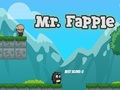 Permainan En. Fapple Apple Dash  talian