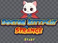 Permainan Doktor Kittycat Pelik  talian