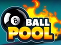 Permainan Kolam 8 Bola  talian