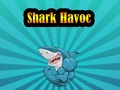 Permainan Havoc Shark  talian