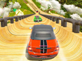 Permainan Perlumbaan Kereta Terunggul Mega Ramp  talian