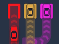 Permainan Tempat Letak Kereta Warna  talian