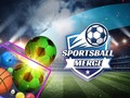 Permainan Gabungan Bola Sukan  talian