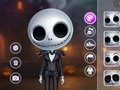 Permainan Pesta Halloween Pasangan Mimpi ngeri  talian
