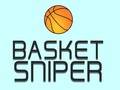 Permainan Sniper Bakul  talian