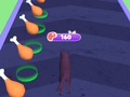 Permainan Halloween Run Cat Evolution talian