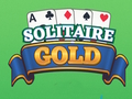 Permainan Emas Solitaire  talian