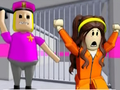 Permainan Masa Pesta Minecraft Seram  talian
