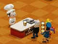 Permainan Chef Tycoon talian