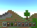 Permainan MineBlocks: Bangunan  talian