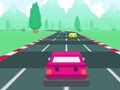 Permainan Lumba Kereta  talian
