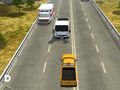Permainan Simulator Memandu Sebenar  talian