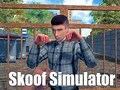 Permainan Simulator Skoof  talian