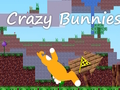 Permainan Bunnies Gila  talian