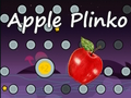Permainan Apple Plinko talian