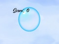 Permainan Pengembaraan Bubble Pop  talian
