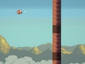 Permainan Flappy marah  talian