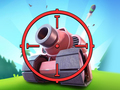 Permainan Tangki Sniper 3D  talian