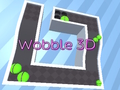 Permainan Woobble 3d talian