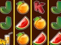 Permainan Mesin Slot Buah-buahan  talian