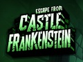 Permainan Melarikan diri Dari Istana Frankenstein  talian
