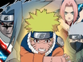 Permainan Naruto Ninja Destiny II talian