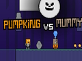 Permainan Pumpking vs Mummy talian