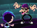 Permainan Nightmares The Adventures 4 Cenderahati Rob yang Dicuri. R  talian