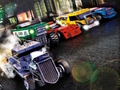 Permainan LEGO Racers Crosstown Craze  talian
