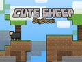 Permainan Sheep Sheep yang comel  talian