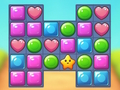 Permainan Candy Dash talian