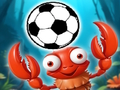 Permainan Penalti Ketam  talian