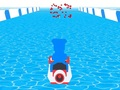 Permainan Pelumba Jet Ski Huggy!  talian